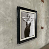 1950's Marilyn Monroe Framed Portrait