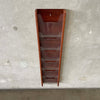 Peter Pepper Magazine Rack