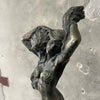 Mermaid Concrete Sculpture