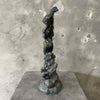 Mermaid Concrete Sculpture