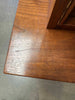 2 Pc Mid Century Buffet/Hutch American of Martinsville