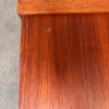Mid Century Walnut End/Side Table