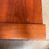 Mid Century Walnut End/Side Table