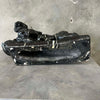Post Modern Sculpted Panther w/Marble Look
