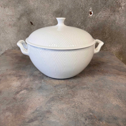 Vintage Royal Copenhagen "Salto Service" Porcelain w/ Lid