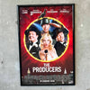 The Producers Framed Poster from 2005