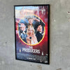 The Producers Framed Poster from 2005
