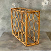 Bamboo Wine Rack 12 Bottle