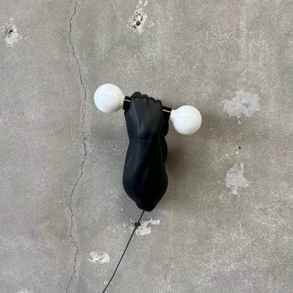 J.C. Peire French Sconce - Works