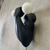 J.C. Peire French Sconce - Works