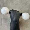 J.C. Peire French Sconce - Works