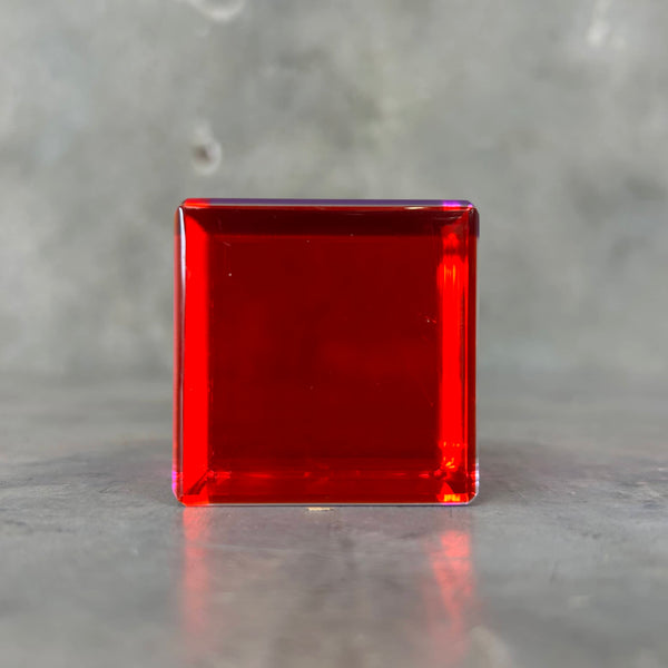 Vasa Cube Circa 1987
