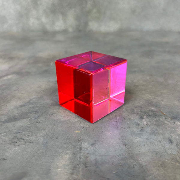 Vasa Cube Circa 1987