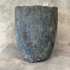 19th Century Ceramic Crucible