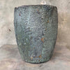 19th Century Ceramic Crucible