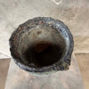 19th Century Ceramic Crucible