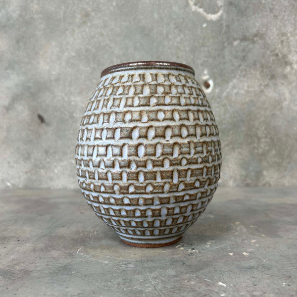 Jerome Ackerman Ceramic Pottery