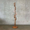 Cactus Coat Rack