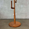 Cactus Coat Rack