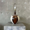Mid Century David Cressey Style Lamp