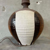 Mid Century David Cressey Style Lamp