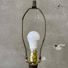 Mid Century David Cressey Style Lamp