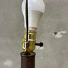 Mid Century David Cressey Style Lamp