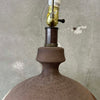 Mid Century David Cressey Style Lamp
