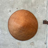 Wall Hanging Asian Straw Hat