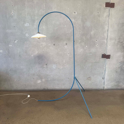 80s Mullen Van Severen "Standing Lamp No.1" by Valerie Objects
