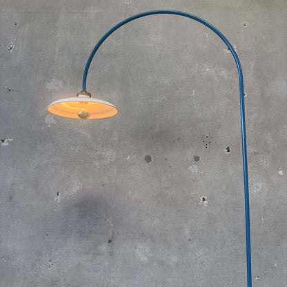 80s Mullen Van Severen "Standing Lamp No.1" by Valerie Objects