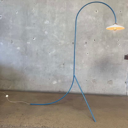80s Mullen Van Severen "Standing Lamp No.1" by Valerie Objects