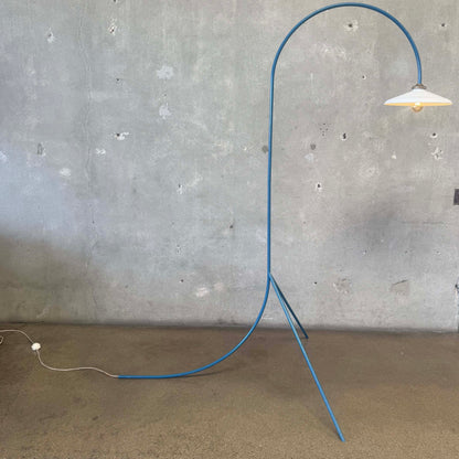 80s Mullen Van Severen "Standing Lamp No.1" by Valerie Objects