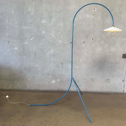 80s Mullen Van Severen "Standing Lamp No.1" by Valerie Objects