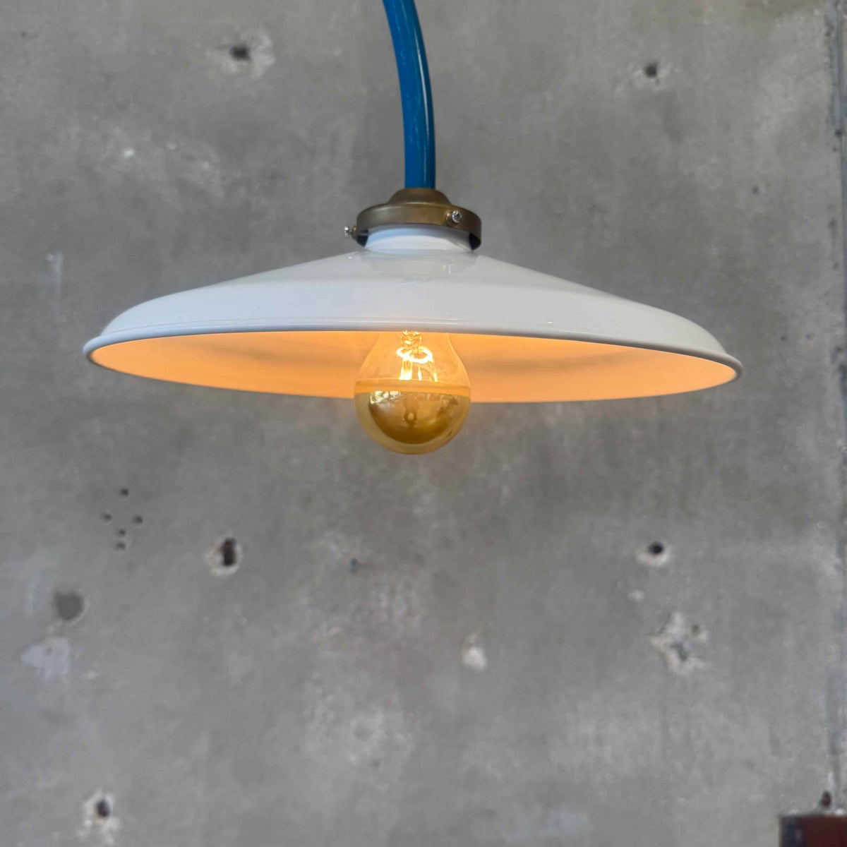 80s Mullen Van Severen "Standing Lamp No.1" by Valerie Objects