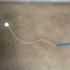80s Mullen Van Severen "Standing Lamp No.1" by Valerie Objects