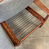 Svend Aage Erikson Teak Loveseat