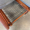 Svend Aage Erikson Teak Loveseat