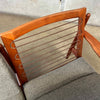 Svend Aage Erikson Teak Loveseat
