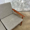 Svend Aage Erikson Teak Sofa