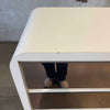 Post Modern Highboy 5 Drawer Dresser