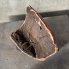 Vintage Hand Carved Wood Mask