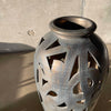 Stephan Freedman Studio Pottery Large Vases