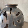 Stephan Freedman Studio Pottery Large Vases