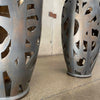 Stephan Freedman Studio Pottery Large Vases