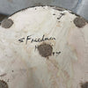 Stephan Freedman Studio Pottery Large Vases