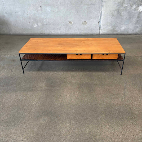 Paul McCobb Coffee Table for Winchendon