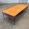 Paul McCobb Coffee Table for Winchendon