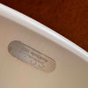 Florence Knoll Studio For Eero Saarinen Oval Dining Table