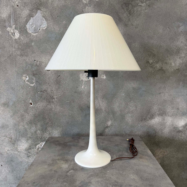 Mid Century Gerald Thurston For Lightolier Lamp